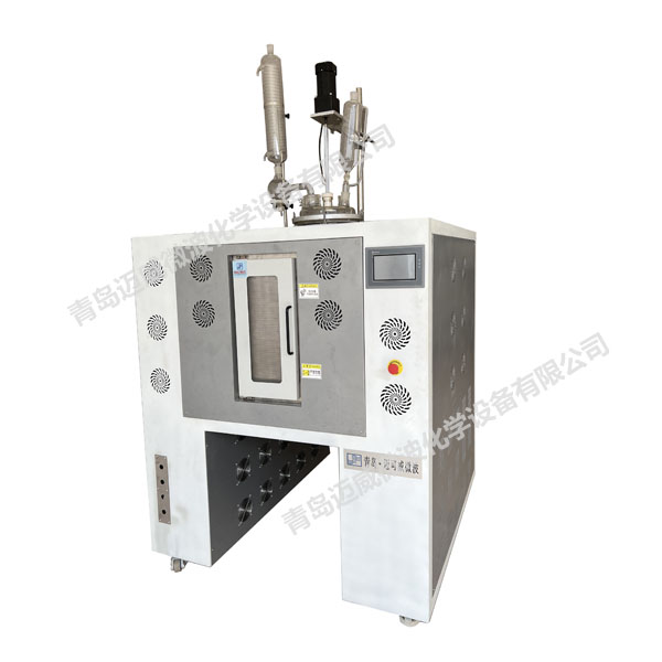 微波化工反應釜【MGX-H16A-100L型】